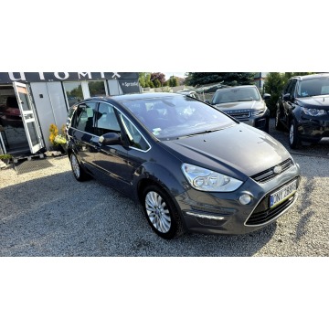 Ford S-MAX  Minivan/Van 2011,  2.0 diesel - Na sprzedaż za 23 900 zł - Świdnica - zdjęcie 8
