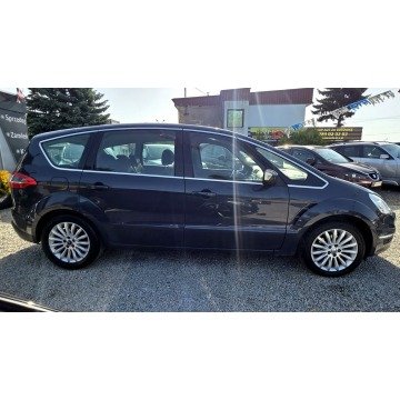 Ford S-MAX  Minivan/Van 2011,  2.0 diesel - Na sprzedaż za 23 900 zł - Świdnica - zdjęcie 9