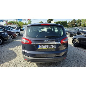 Ford S-MAX  Minivan/Van 2011,  2.0 diesel - Na sprzedaż za 23 900 zł - Świdnica - zdjęcie 11
