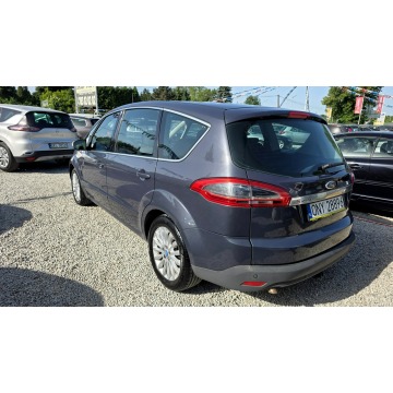Ford S-MAX  Minivan/Van 2011,  2.0 diesel - Na sprzedaż za 23 900 zł - Świdnica - zdjęcie 12
