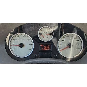 Fiat Scudo  Minivan/Van 2008,  2.0 diesel - Na sprzedaż za 28 900 zł - Świdnica - zdjęcie 12