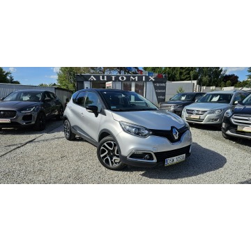 Renault Captur  SUV 2015,  1.5 diesel - Na sprzedaż za 32 900 zł - Świdnica - zdjęcie 3