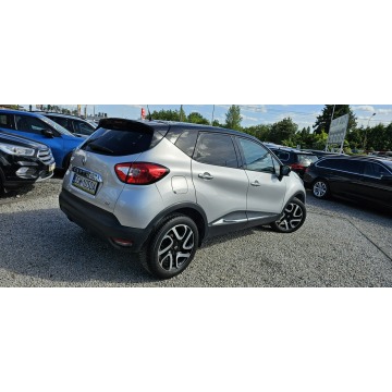 Renault Captur  SUV 2015,  1.5 diesel - Na sprzedaż za 32 900 zł - Świdnica - zdjęcie 7