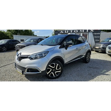 Renault Captur  SUV 2015,  1.5 diesel - Na sprzedaż za 32 900 zł - Świdnica - zdjęcie 6