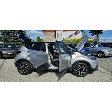 Renault Captur  SUV 2015,  1.5 diesel - Na sprzedaż za 32 900 zł - Świdnica - zdjęcie 12