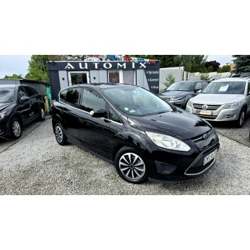 Ford C-MAX  Minivan/Van 2011,  1.6 benzyna - Na sprzedaż za 16 900 zł - Świdnica - zdjęcie 5