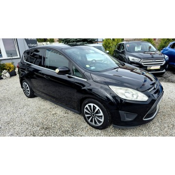 Ford C-MAX  Minivan/Van 2011,  1.6 benzyna - Na sprzedaż za 16 900 zł - Świdnica - zdjęcie 8