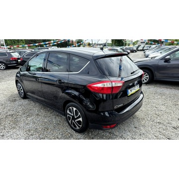Ford C-MAX  Minivan/Van 2011,  1.6 benzyna - Na sprzedaż za 16 900 zł - Świdnica - zdjęcie 12