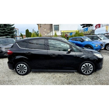 Ford C-MAX  Minivan/Van 2011,  1.6 benzyna - Na sprzedaż za 16 900 zł - Świdnica - zdjęcie 9