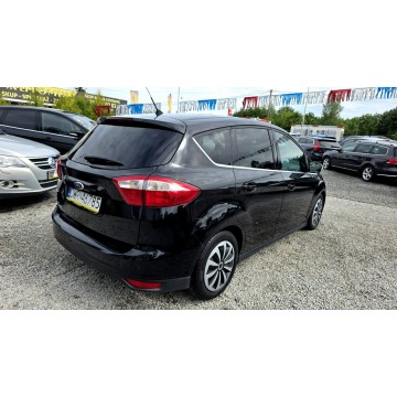 Ford C-MAX  Minivan/Van 2011,  1.6 benzyna - Na sprzedaż za 16 900 zł - Świdnica - zdjęcie 10