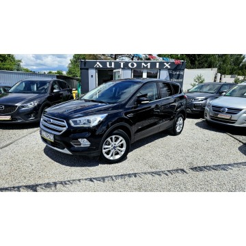 Ford Kuga  SUV 2017,  2.0 diesel, automat - Na sprzedaż za 59 900 zł - Świdnica - zdjęcie 3