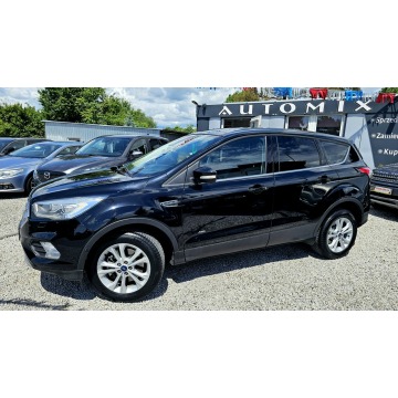 Ford Kuga  SUV 2017,  2.0 diesel, automat - Na sprzedaż za 59 900 zł - Świdnica - zdjęcie 4