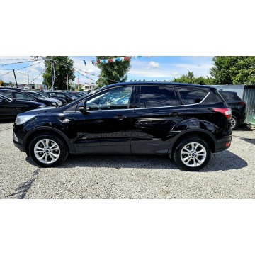 Ford Kuga  SUV 2017,  2.0 diesel, automat - Na sprzedaż za 59 900 zł - Świdnica - zdjęcie 11