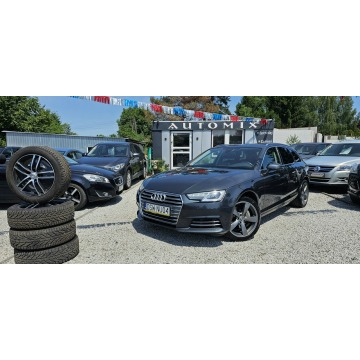 Audi A4  Kombi 2017,  2.0 diesel, automat - Na sprzedaż za 59 900 zł - Świdnica - zdjęcie 3