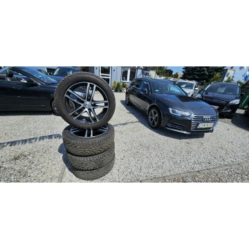 Audi A4  Kombi 2017,  2.0 diesel, automat - Na sprzedaż za 59 900 zł - Świdnica - zdjęcie 11