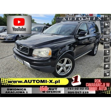Volvo   SUV 2008,  2.4 diesel - Na sprzedaż za 29 900 zł - Świdnica - zdjęcie 1