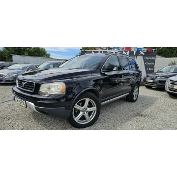 Volvo   SUV 2008,  2.4 diesel - Na sprzedaż za 29 900 zł - Świdnica - zdjęcie 4
