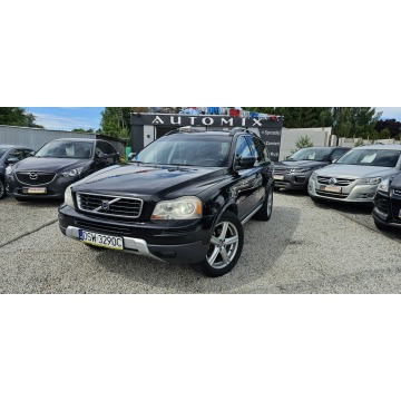 Volvo   SUV 2008,  2.4 diesel - Na sprzedaż za 29 900 zł - Świdnica - zdjęcie 3