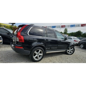 Volvo   SUV 2008,  2.4 diesel - Na sprzedaż za 29 900 zł - Świdnica - zdjęcie 5