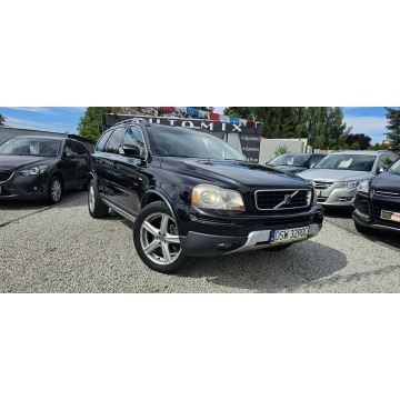 Volvo   SUV 2008,  2.4 diesel - Na sprzedaż za 29 900 zł - Świdnica - zdjęcie 7