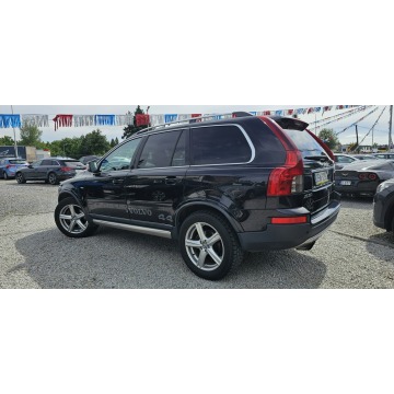 Volvo   SUV 2008,  2.4 diesel - Na sprzedaż za 29 900 zł - Świdnica - zdjęcie 9