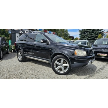Volvo   SUV 2008,  2.4 diesel - Na sprzedaż za 29 900 zł - Świdnica - zdjęcie 8