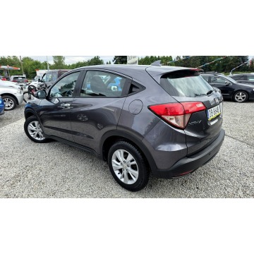 Honda HR-V  SUV 2015,  1.5 benzyna - Na sprzedaż za 49 900 zł - Świdnica - zdjęcie 6