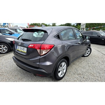 Honda HR-V  SUV 2015,  1.5 benzyna - Na sprzedaż za 49 900 zł - Świdnica - zdjęcie 4