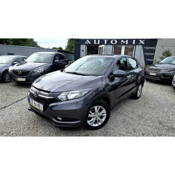 Honda HR-V  SUV 2015,  1.5 benzyna - Na sprzedaż za 49 900 zł - Świdnica - zdjęcie 3