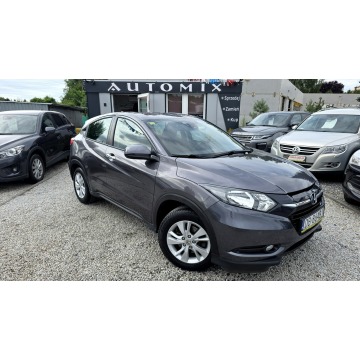 Honda HR-V  SUV 2015,  1.5 benzyna - Na sprzedaż za 49 900 zł - Świdnica - zdjęcie 5