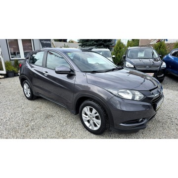 Honda HR-V  SUV 2015,  1.5 benzyna - Na sprzedaż za 49 900 zł - Świdnica - zdjęcie 8