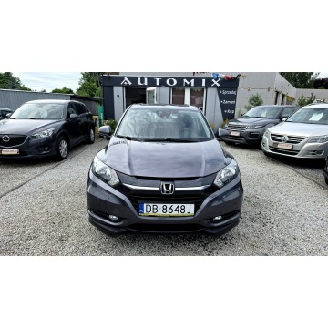 Honda HR-V  SUV 2015,  1.5 benzyna - Na sprzedaż za 49 900 zł - Świdnica - zdjęcie 7