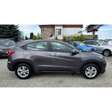 Honda HR-V  SUV 2015,  1.5 benzyna - Na sprzedaż za 49 900 zł - Świdnica - zdjęcie 9