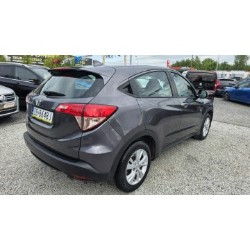 Honda HR-V  SUV 2015,  1.5 benzyna - Na sprzedaż za 49 900 zł - Świdnica - zdjęcie 10