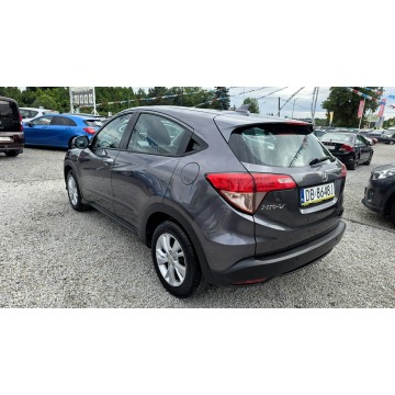 Honda HR-V  SUV 2015,  1.5 benzyna - Na sprzedaż za 49 900 zł - Świdnica - zdjęcie 12
