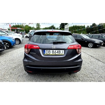 Honda HR-V  SUV 2015,  1.5 benzyna - Na sprzedaż za 49 900 zł - Świdnica - zdjęcie 11