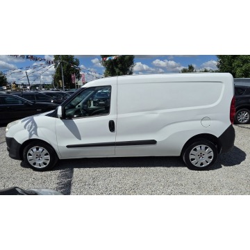 Fiat Doblo  Minivan/Van 2010,  1.3 diesel - Na sprzedaż za 15 800 zł - Świdnica - zdjęcie 9