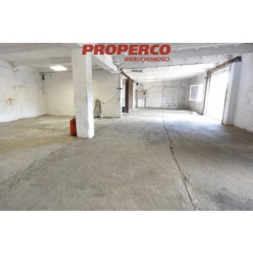 Hala, ok. 190 m2, Niewachlów, Kielce - Lokale użytkowe do w... - Kielce - zdjęcie 2