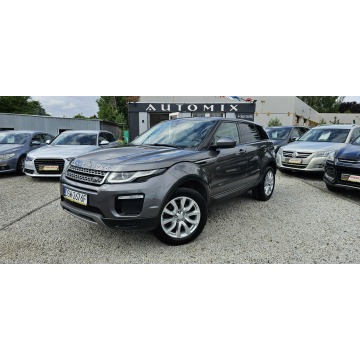 Land Rover Range Rover Evoque  SUV 2017,  2.0 diesel - Na sprzedaż za 59 800 zł - Świdnica - zdjęcie 4