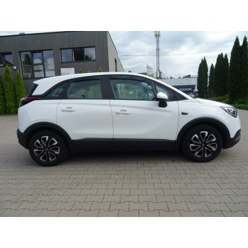 Opel Crossland X  Minivan/Van 2019,  1.2 benzyna - Na sprzedaż za 31 900 zł - Łódź - zdjęcie 5