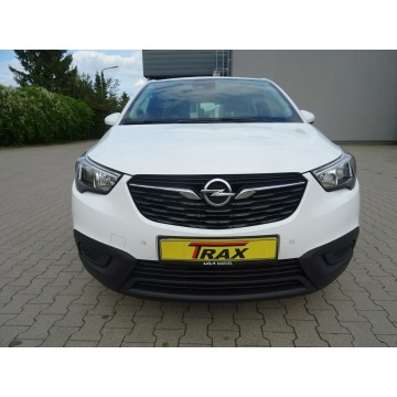 Opel Crossland X  Minivan/Van 2019,  1.2 benzyna - Na sprzedaż za 31 900 zł - Łódź - zdjęcie 3