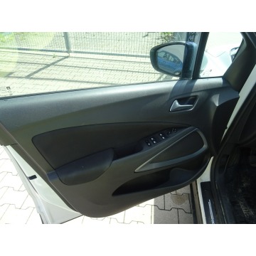 Opel Crossland X  Minivan/Van 2019,  1.2 benzyna - Na sprzedaż za 31 900 zł - Łódź - zdjęcie 12