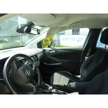 Opel Crossland X  Minivan/Van 2019,  1.2 benzyna - Na sprzedaż za 31 900 zł - Łódź - zdjęcie 10