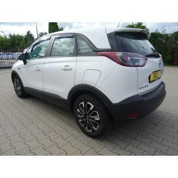 Opel Crossland X  Minivan/Van 2019,  1.2 benzyna - Na sprzedaż za 31 900 zł - Łódź - zdjęcie 8