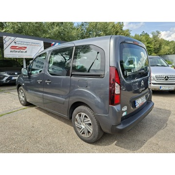 Citroen Berlingo  Kombi 2013,  1.6 benzyna - Na sprzedaż za 22 500 zł - Cieszyn - zdjęcie 9