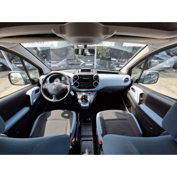 Citroen Berlingo  Kombi 2013,  1.6 benzyna - Na sprzedaż za 22 500 zł - Cieszyn - zdjęcie 12