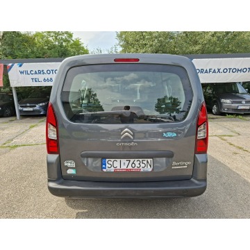 Citroen Berlingo  Kombi 2013,  1.6 benzyna - Na sprzedaż za 22 500 zł - Cieszyn - zdjęcie 10