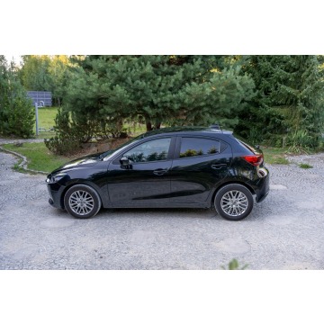 Mazda 2  Hatchback 2021,  1.5 benzyna - Na sprzedaż za 55 777 zł - Ropczyce - zdjęcie 7