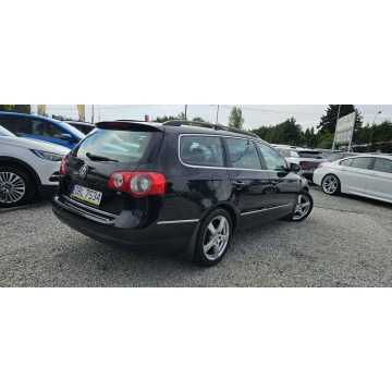 Volkswagen Passat  Kombi 2008,  1.8 benzyna - Na sprzedaż za 15 900 zł - Świdnica - zdjęcie 5