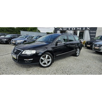 Volkswagen Passat  Kombi 2008,  1.8 benzyna - Na sprzedaż za 15 900 zł - Świdnica - zdjęcie 4